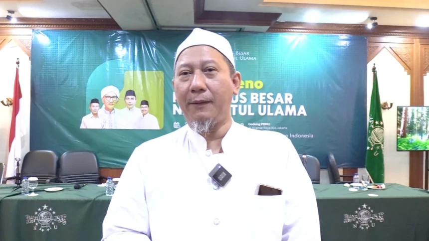 Gus Muhib: Kasus Kekerasan Seksual Jadi Evaluasi Bersama, Selektif Pilih Pesantren