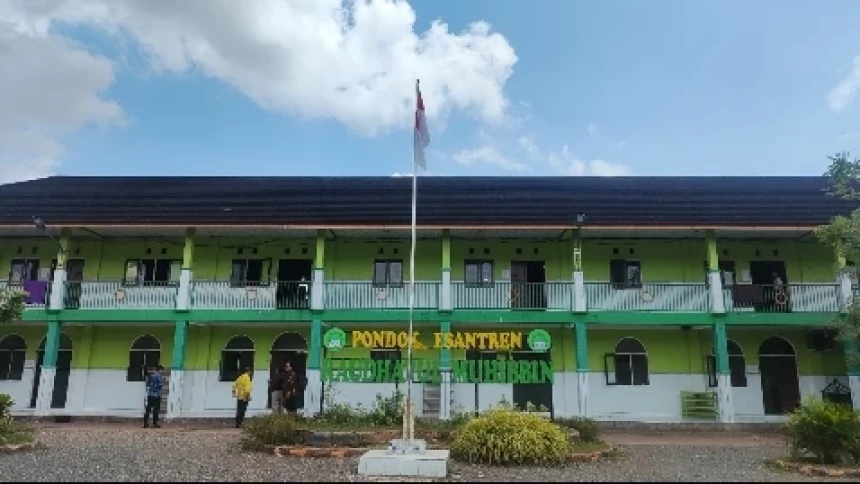 Itjen Kemenag Evaluasi Inkubasi Bisnis Pesantren, Dorong Kemandirian