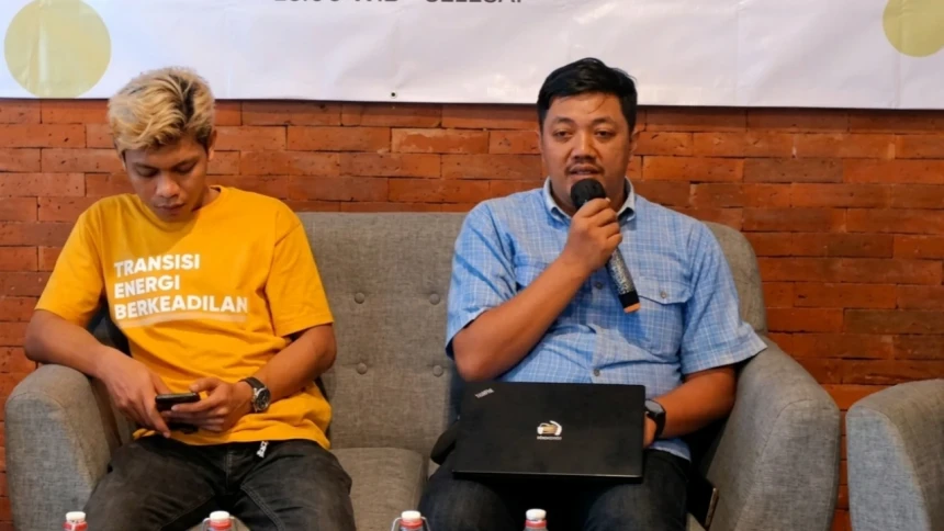 Alih Fungsi Lahan hingga Konflik Agraria Membayangi 10 Tahun Perjanjian Paris di Pulau Jawa