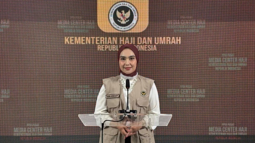 Seluruh Jamaah Indonesia Tiba di Tanah Suci, Fokus Persiapan Puncak Haji