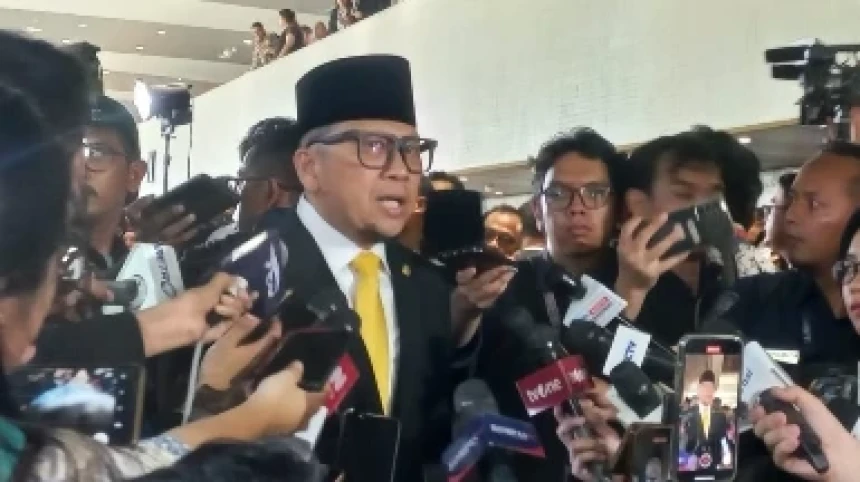 4 Fraksi Pimpinan DPR Selanjutnya, dari PDIP. Golkar, PKB, Gerindra, dan Nasdem