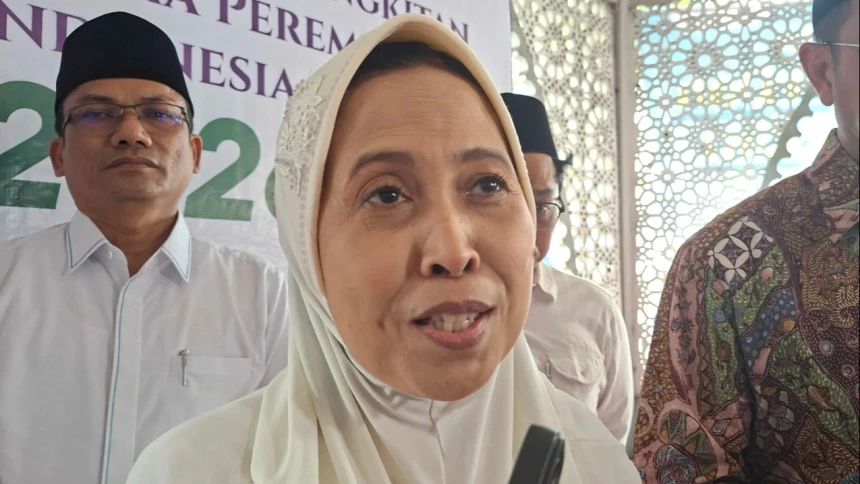 Kenali Pesantren, Langkah Awal Orang Tua Sebelum Titipkan Anaknya