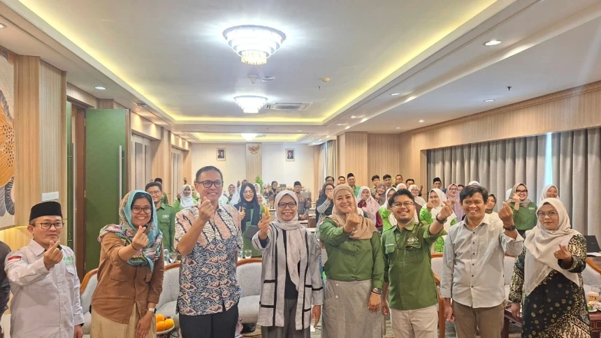 40 Pelaku UMKM Dapat Pendampingan Sertifikasi Halal hingga Legalitas Usaha