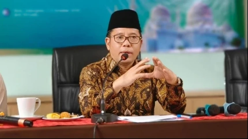 Bimwin dan Dana Usaha Jadi Program KUA untuk Bantu Bangun Keluarga Sakinah