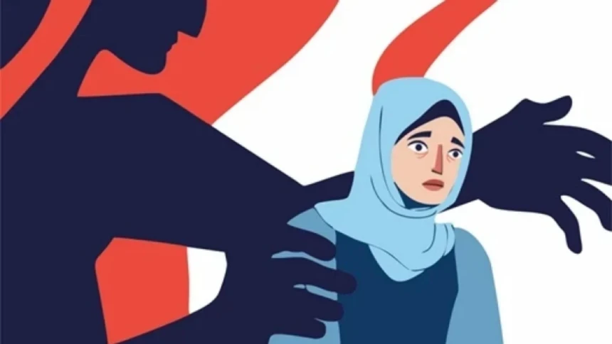 5 Hal yang Perlu Dilakukan untuk Tangani Tindakan Pelecehan Seksual