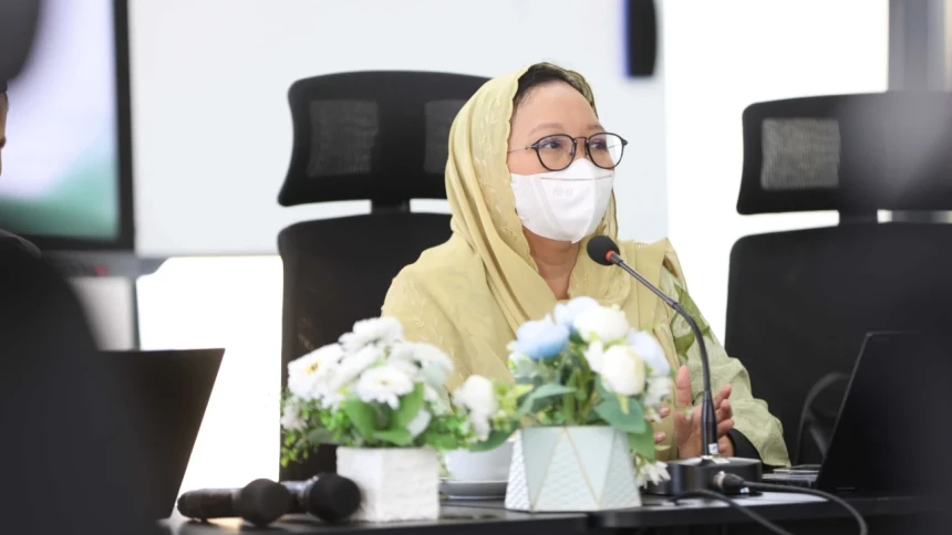 Cegah Kekerasan, SAKA Pesantren PBNU Bakal Gelar Roadshow Pesantren Aman Ramah Anak