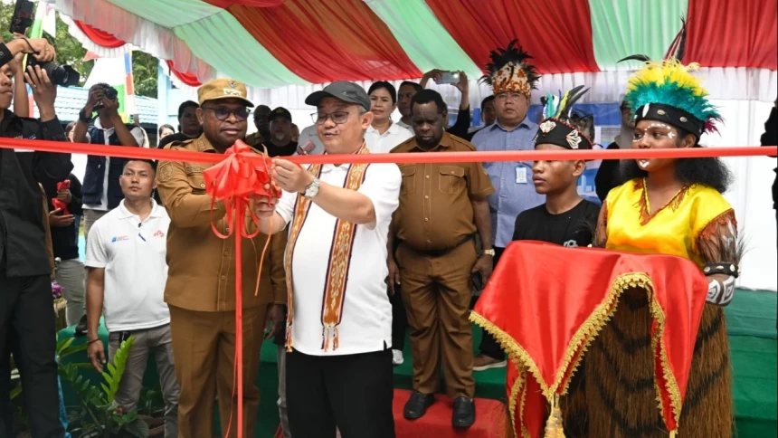 Mendikdasmen Tegaskan Pendidikan Papua Barat Daya Tak Boleh Tertinggal