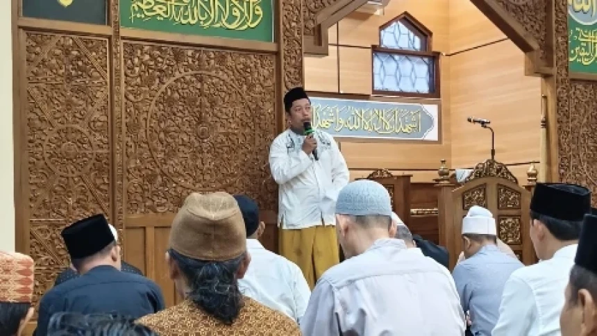 Idul Adha sebagai Momentum Keheningan Batin