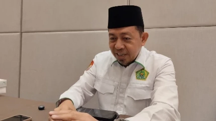 Mahad Aly, Kampus di Pesantren yang Menjadi Penguat Pendidikan Keagamaan di Indonesia