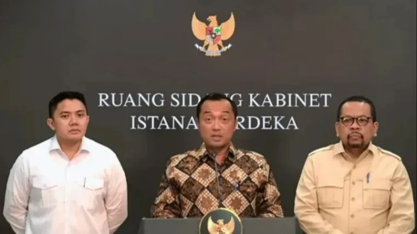 Copot Dadan Hindayana, Presiden Prabowo Tunjuk Naniek S Deyang Jadi Kepala BGN