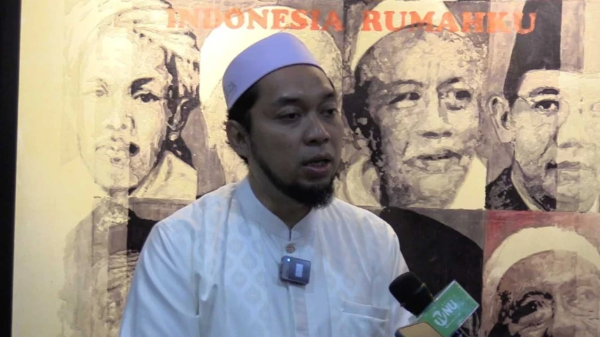 Jelang Muktamar ke-35 NU, Kiai Azaim Ajak Nahdliyin Perbanyak Munajat