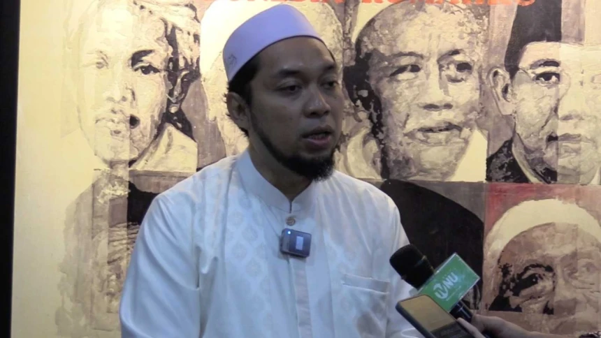 Kiai Azaim Harap Kekerasan di Pesantren Masuk Materi Munas-Konbes hingga Muktamar ke-35 NU