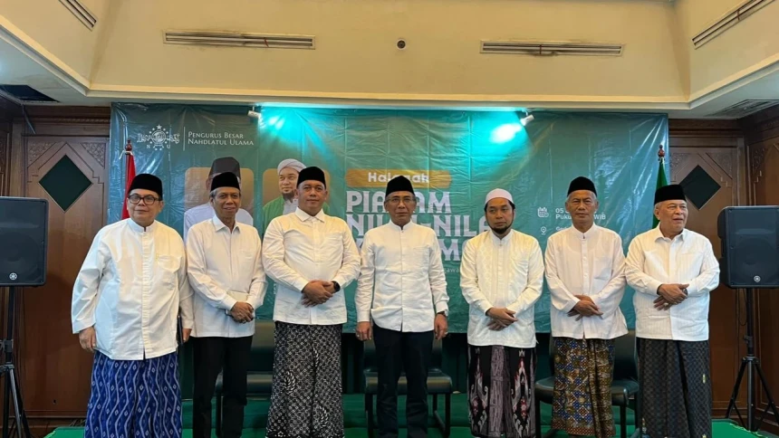 Kiai Azaim Soroti Wacana Sertifikasi Ulama, Tegaskan Pentingnya Standar Nilai Keulamaan