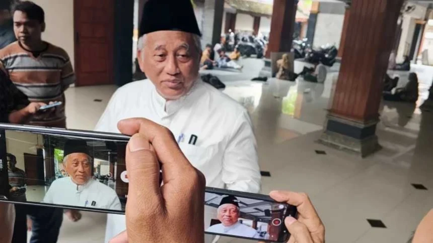 PBNU Matangkan Materi Munas-Konbes 2026, Tampung 78 Isu Strategis dari PWNU