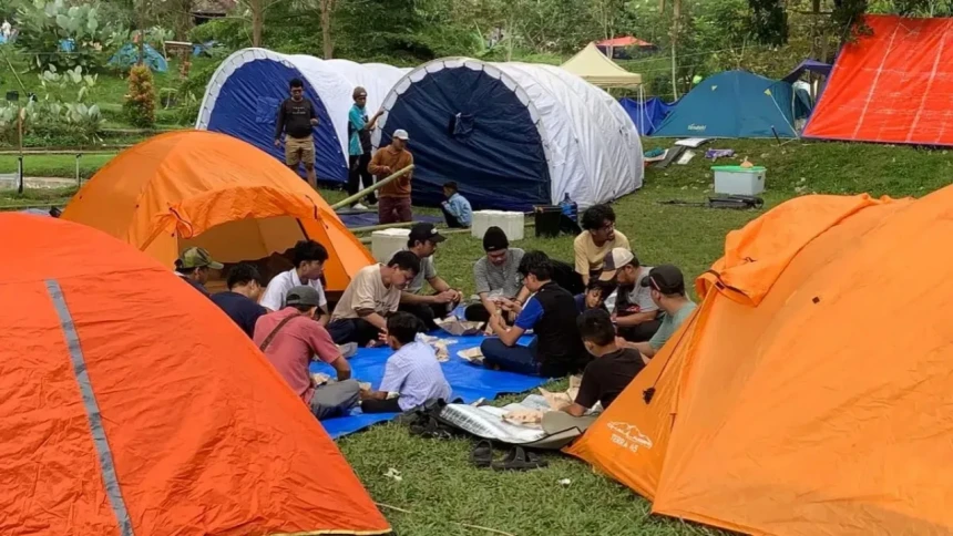 Perkemahan Ahmadiyah Dibubarkan, Setara Institute: Negara Tak Boleh Tunduk pada Intoleransi