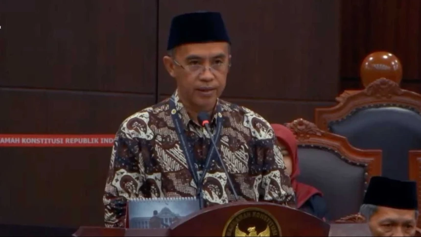 RMI PBNU Nilai Afirmasi Kebijakan Negara terhadap Pesantren Belum Setara