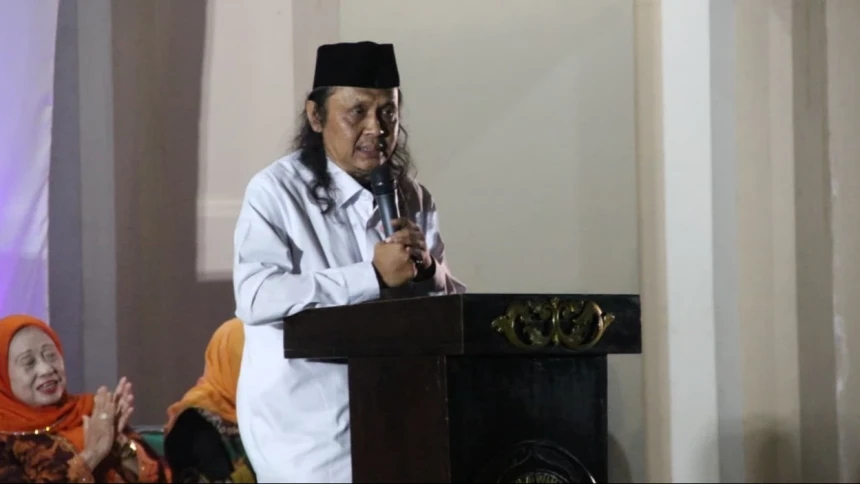 Muktamar Kebudayaan 2026 Soroti Kontras Cita-cita Pendirian dan Realitas NKRI Hari Ini