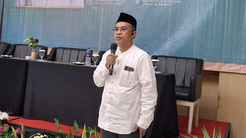RMI PBNU Dorong Transformasi Pesantren untuk Tingkatkan Kualitas Pengelolaan