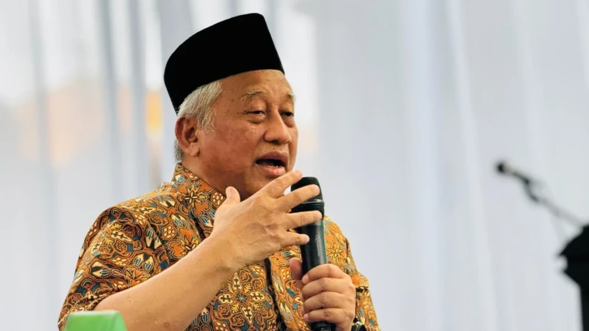 Munas Konbes NU 2026 Usung Tema Menjaga Marwah, Memperkaya Khidmat untuk Kemaslahatan Bangsa