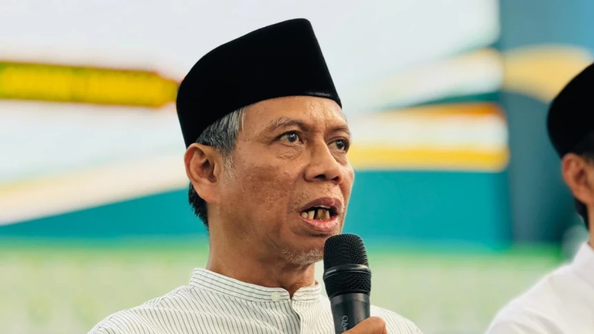 Konbes NU 2026 Bahas Tata Kelola Tambang yang Transparan dan Berorientasi Kemaslahatan