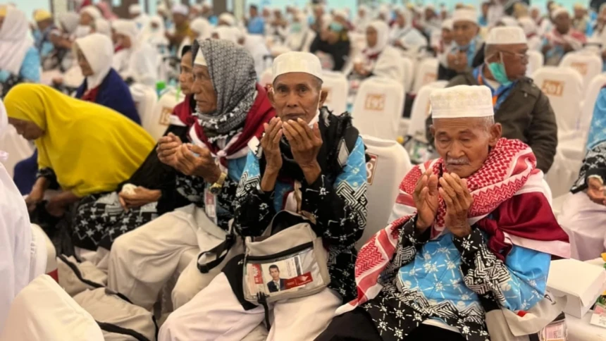 121 Ribu Jamaah Pulang, Kemenhaj Ajak Jaga Nilai Haji Sepanjang Hayat