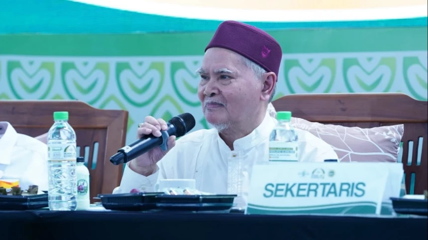 KH Afifuddin Muhajir: Mekanisme Pemilihan Pemimpin, Apakah Harga Mati atau Beradaptasi?