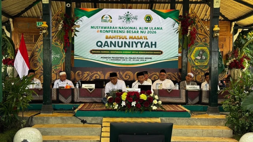Komisi Qanuniyah Dorong Regulasi Lebih Tegas untuk Dana Haji dan Hak untuk Dilupakan