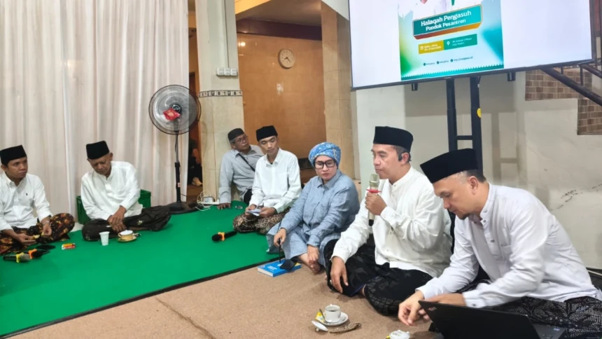Perlu Penguatan Sistem Advokasi dan Pendampingan Pesantren Cegah Kekerasan