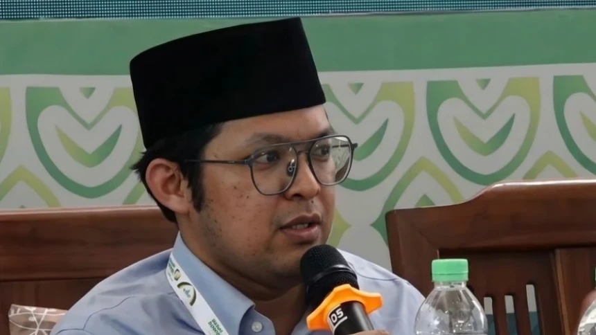 Munas NU 2026: Pemerintah Dilarang Izinkan Negara Lain Akses Bebas Data Pribadi Warga