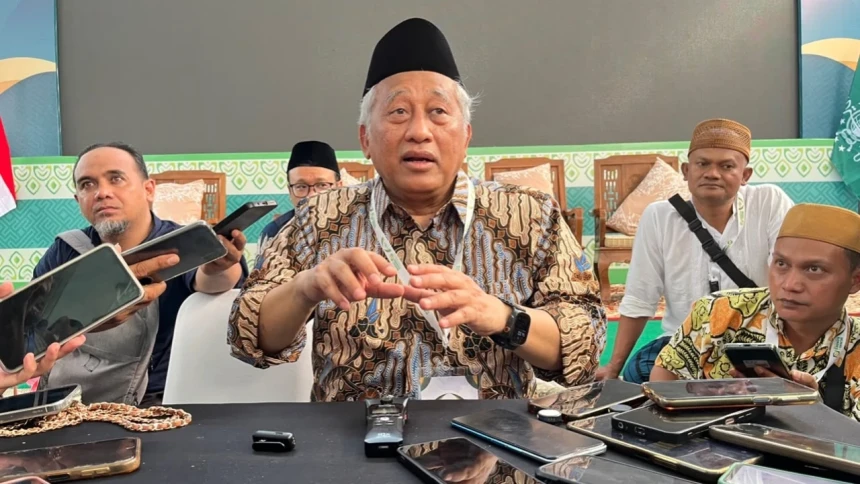 Muktamar ke-35 NU Digelar 1-5 Agustus 2026, Penentuan Tuan Rumah Gunakan Empat Kriteria