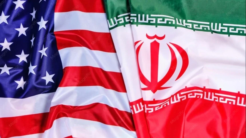 Pertemuan Iran-AS di Swiss, Bentuk KTT Danau Lucerne hingga Peta Jalur Damai