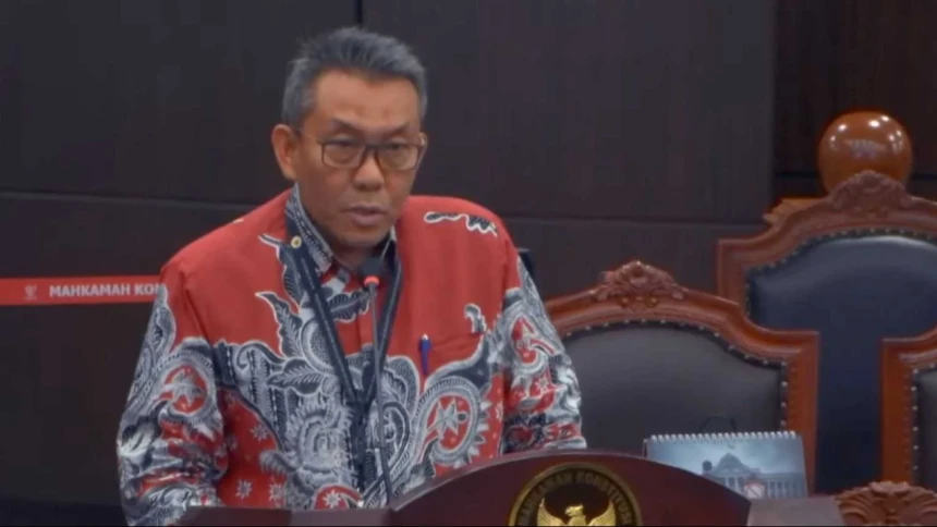 Guru Besar UPI Nilai Keberhasilan MBG Jangan Jadi Ruang Korupsi