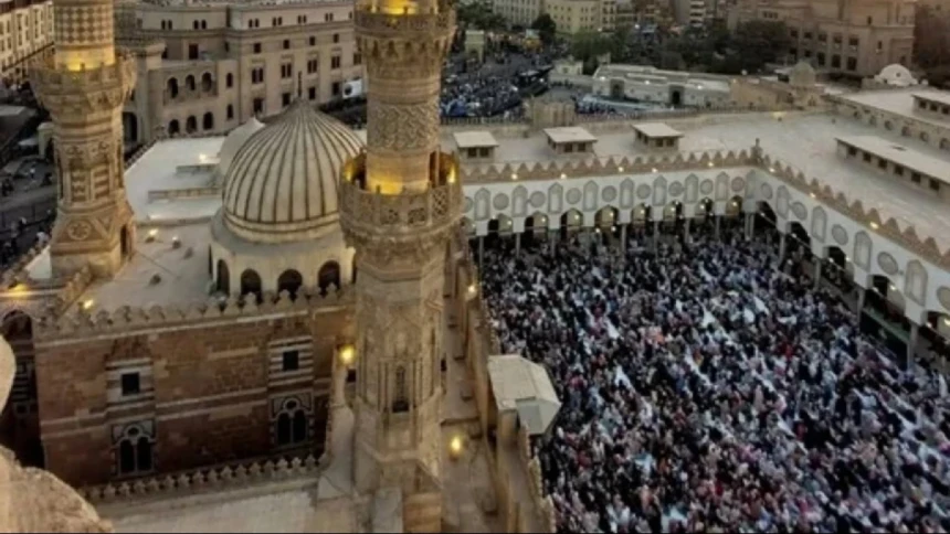 Pengumuman Hasil Seleksi Berkas Beasiswa Al-Azhar Mesir 2026, Cek Daftar Namanya di Sini