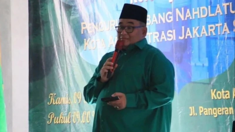 Pengasuh Pesantren Al-Hamid Tegaskan Kesiapan Jadi Lokasi Pengukuhan PBNU