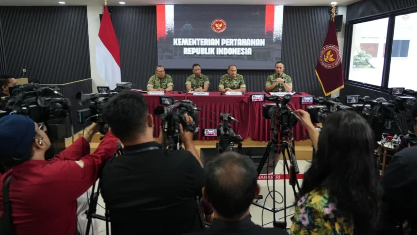5 Calon Manajer KDMP Meninggal, Bukti Pelatihan Militer bagi Sipil Tidak Relevan