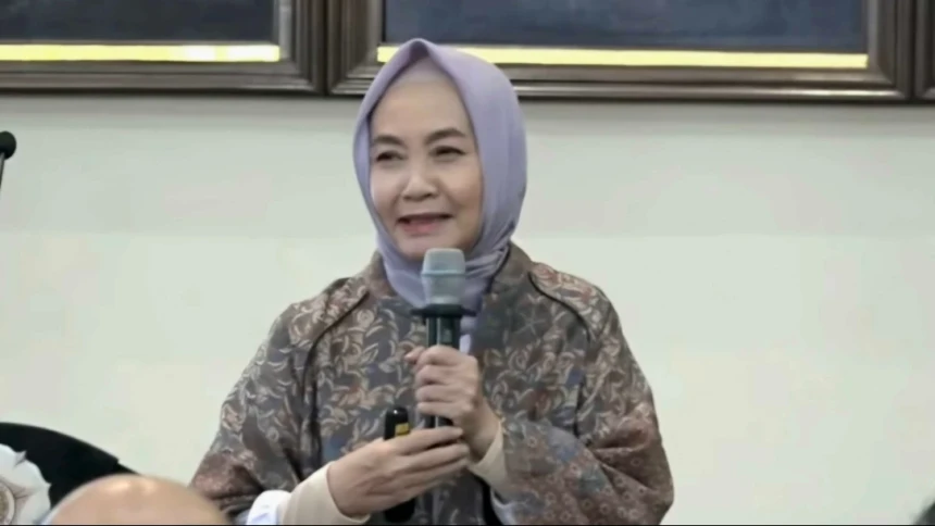 Guru Besar UGM: Cuaca Kian Ekstrem Percepat Ancaman Bencana dan Krisis Pangan Global