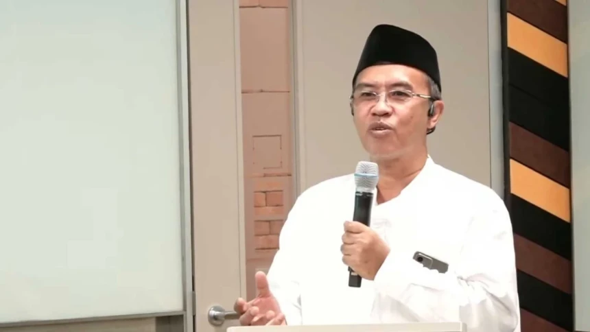RMI PBNU Dorong Pemanfaatan AI dengan Pendekatan Spiritual Pesantren