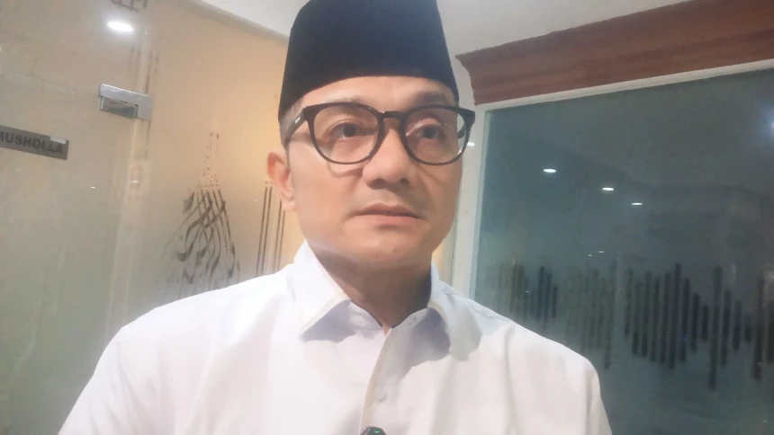 Munas NU Soroti Nilai Manfaat Dana Haji, BPKH Usulkan Skema Rekening Individual
