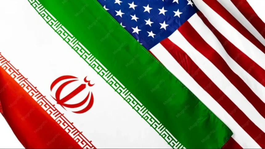 AS Kembali Serang Iran dengan Skala 20 Kali Lipat