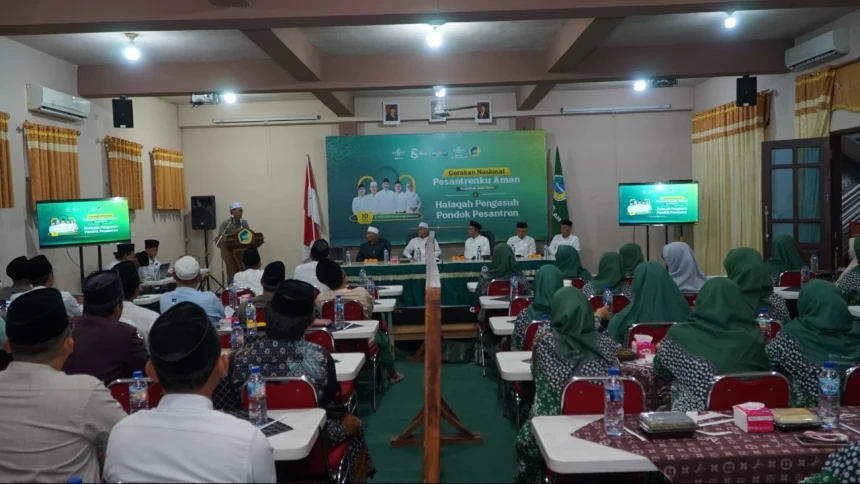 2 Rekomendasi Temu Pengasuh Pesantren di Banyuwangi