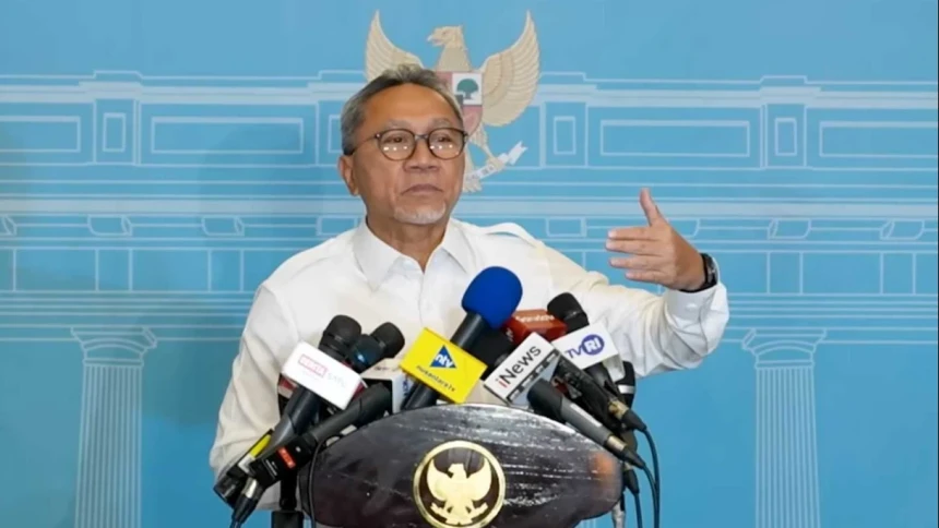 Sebulan, Pemerintah Benahi Penyalahgunaan Program MBG dan Rapikan Data Fiktif SPPG