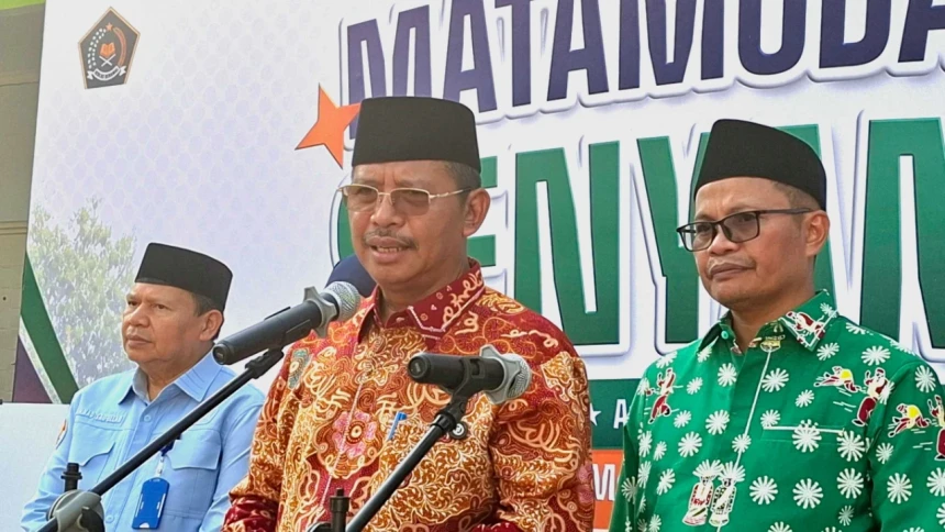 Siswa MAN 3 Padang Pembuat Bom Rakitan Korban Perundungan
