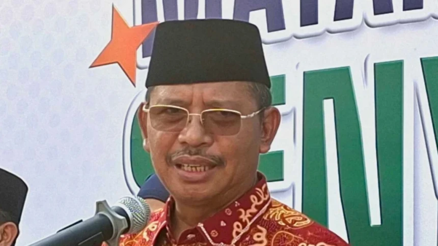 Izin Operasional Pesantren Kasus Pembakaran Santri di Lombok Tunggu Putusan Pengadilan