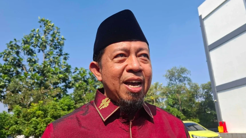 Kemenag Akan Definisikan Ulang Kiai, Tekankan Sanad Keilmuan dan Riwayat Pesantren