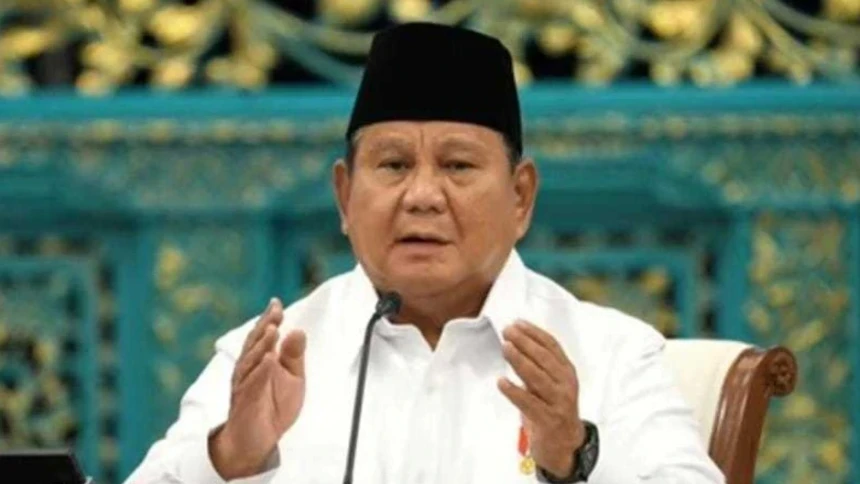 Akui Dapat Banyak Kritik, Presiden Prabowo Heran MBG Disebut Pemborosan