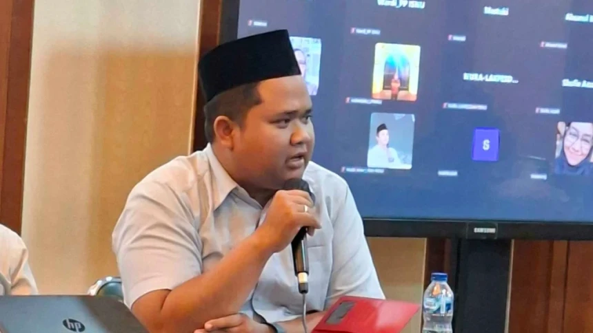 Pra-Muktamar Ke-35 NU, LPTNU Desak Penataan Relasi Hukum Kampus NU