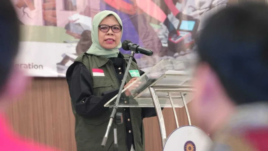 LAZISNU PBNU dan Mitra Internasional Kolaborasi Tingkatkan Kesiapsiagaan Bencana di Beberapa Titik