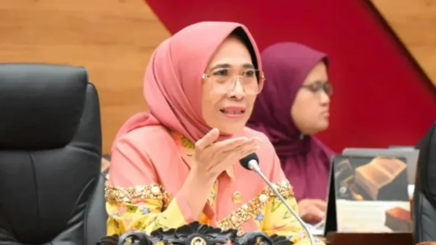 DPR Pertanyakan Landasan Hukum Pendirian Universitas Republik Indonesia