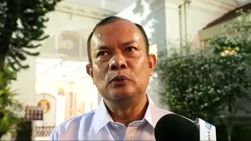 Indonesia Punya 699 Zona Musim, Pengelolaan Air Tak Bisa Disamaratakan