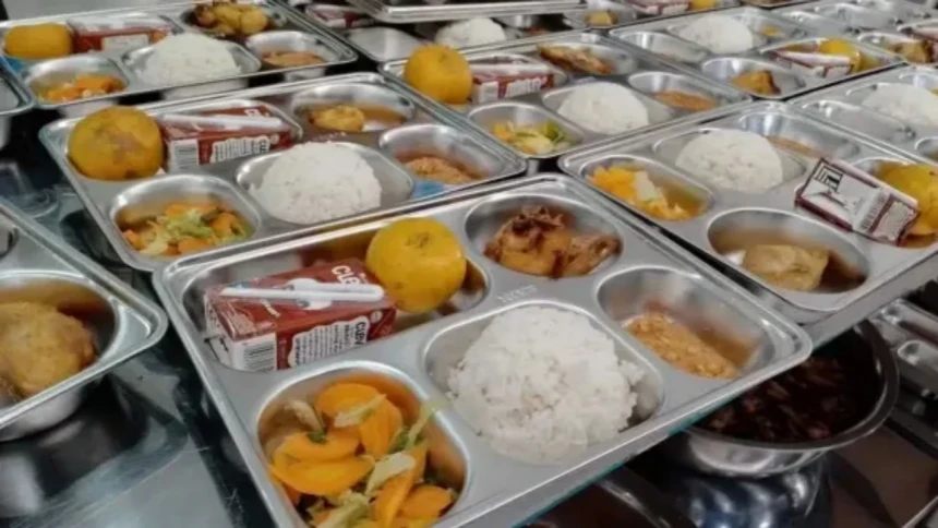MBG Watch Sebut Makan Bergizi Gratis Belum Berbasis Perencanaan Kuat